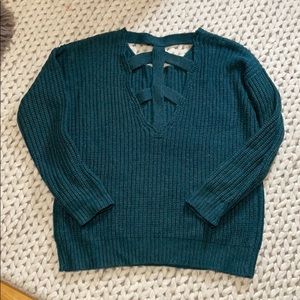 Urban outfitters sweater
